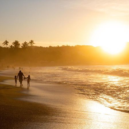 Azulpitaya Beach Front Hotel In Sayulita Exteriér fotografie