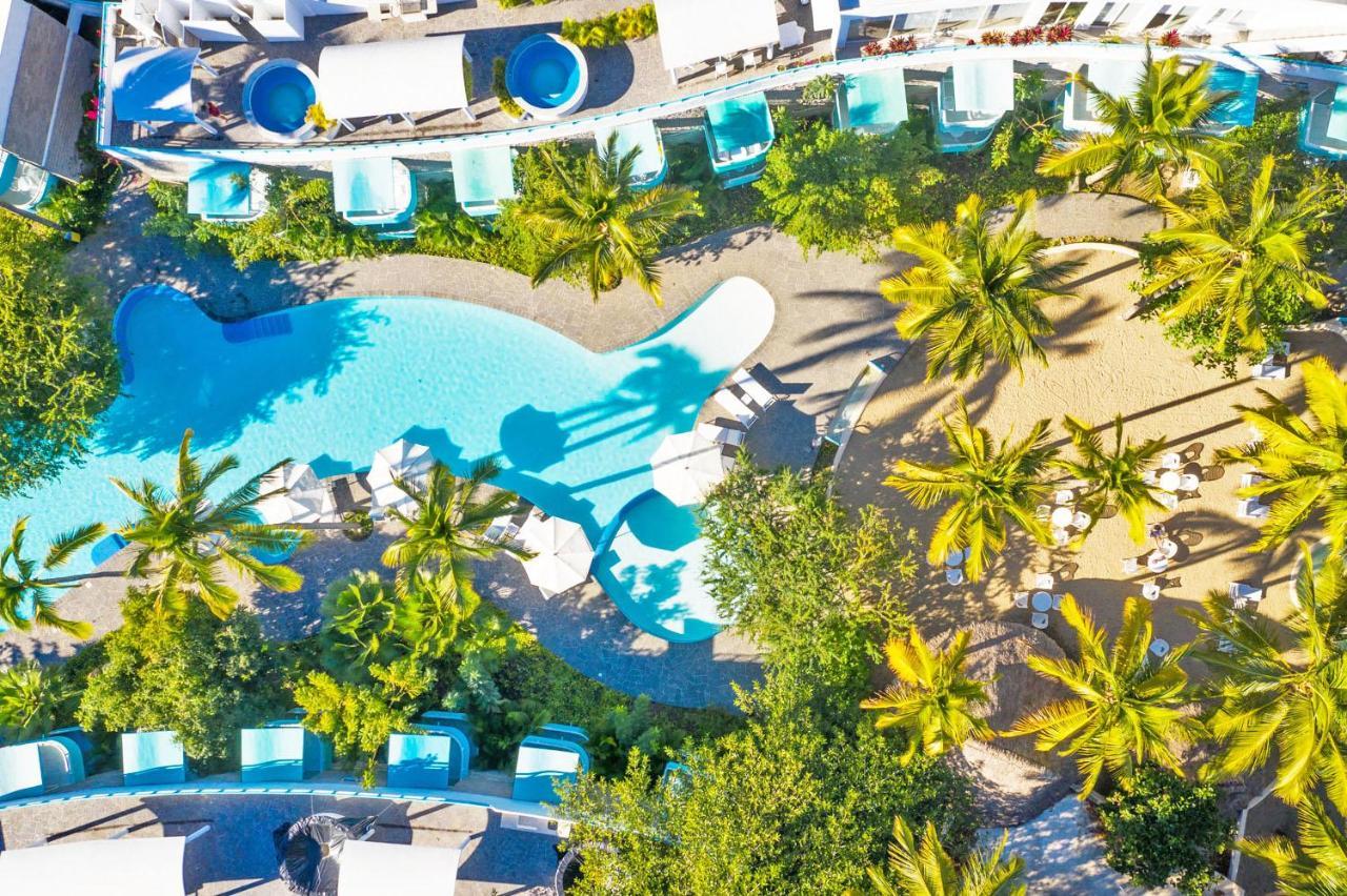 Azulpitaya Beach Front Hotel In Sayulita Exteriér fotografie