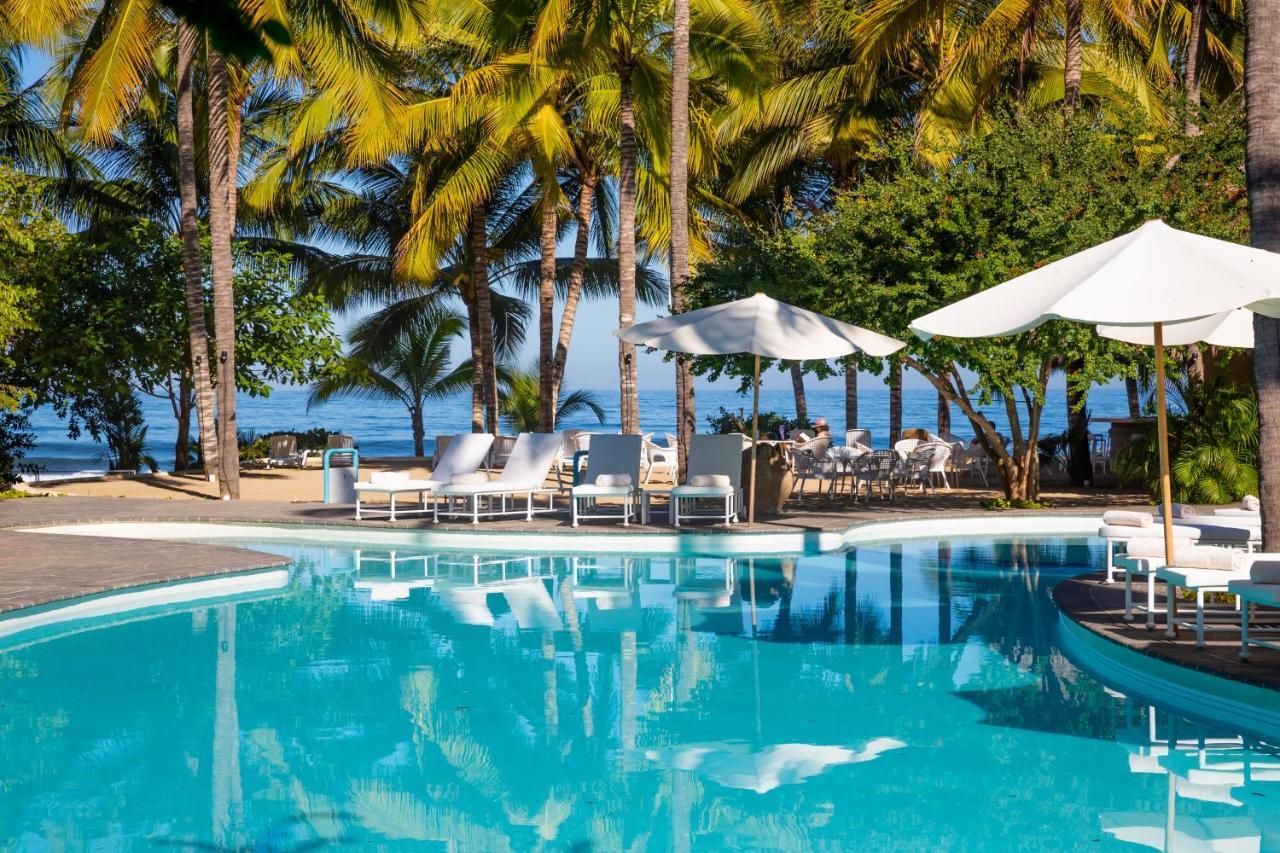 Azulpitaya Beach Front Hotel In Sayulita Exteriér fotografie