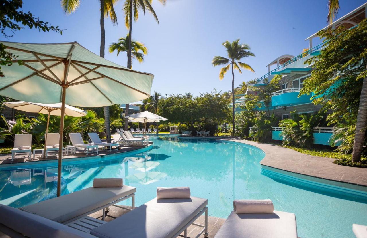 Azulpitaya Beach Front Hotel In Sayulita Exteriér fotografie