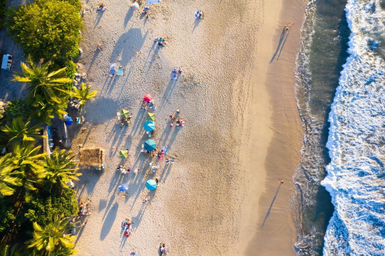 Azulpitaya Beach Front Hotel In Sayulita Exteriér fotografie