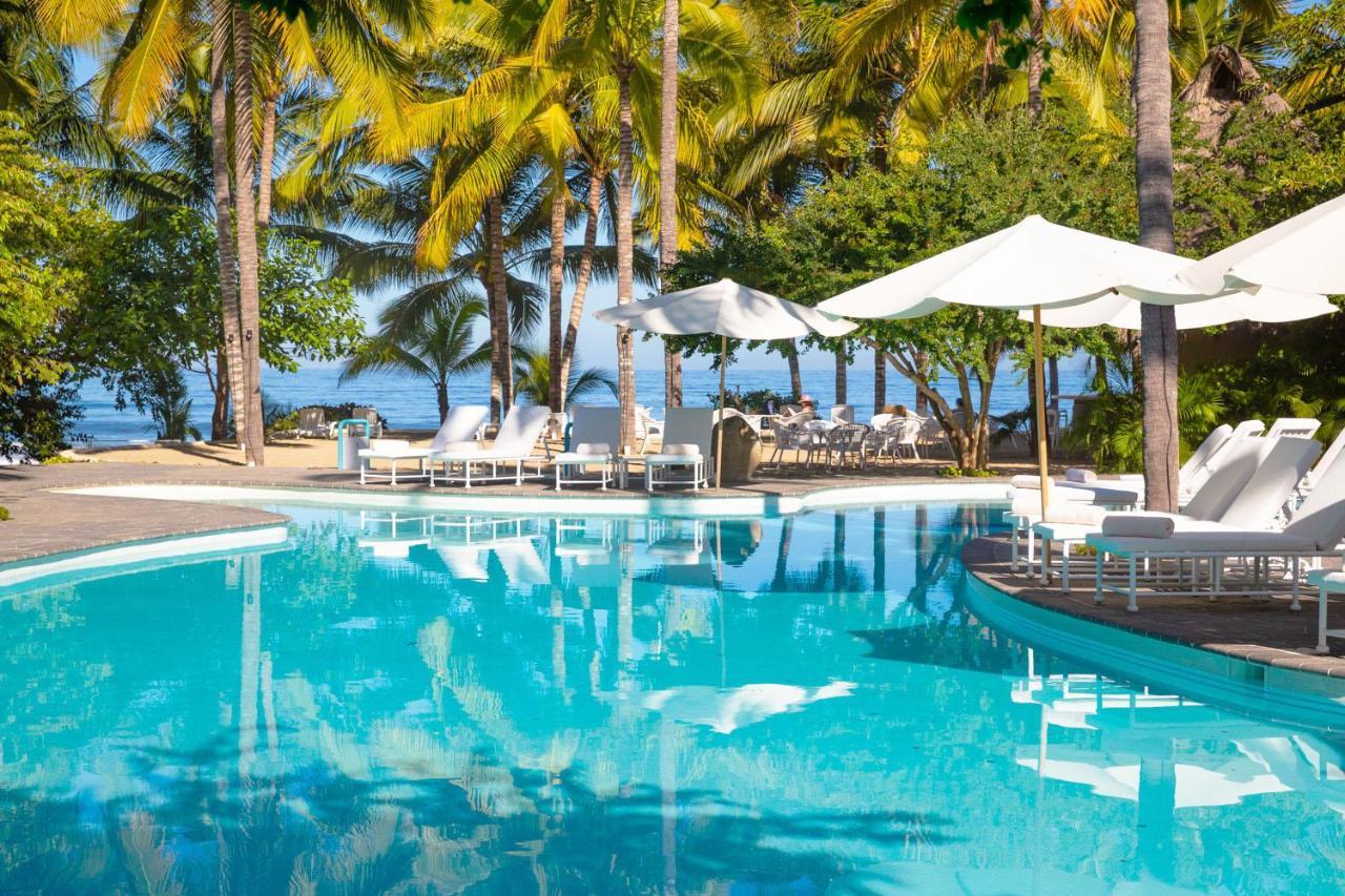 Azulpitaya Beach Front Hotel In Sayulita Exteriér fotografie