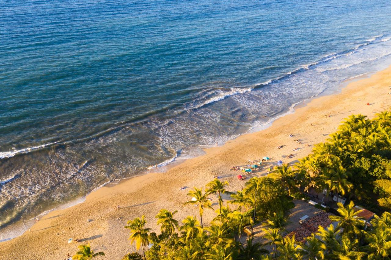 Azulpitaya Beach Front Hotel In Sayulita Exteriér fotografie