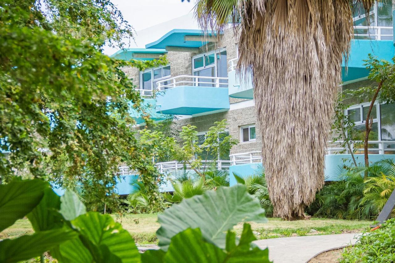 Azulpitaya Beach Front Hotel In Sayulita Exteriér fotografie